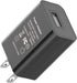 Universal Texas Instruments TI-84 Plus CE Graphing Calculator Power Cord,5Ft Data Cable for TI 84 Plus C Silver Edition Calculator,TI 89 Titanium,...