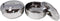 2sets Vacuum Insulated Double Wall Skin Stainless Steel Good Fortune Korean Traditional Rice Bowl with Lid...
