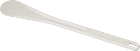 Mercer Culinary Hell's Tools Hi-Heat Spootensil Chef Pastry Spatula 13.75 Inch,White...