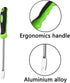 Hand Weeder Tool Stainless Steel Garden Weeding Tool,Hand Weeder Garden Weeding Removal Weed Puller Tool for Garden Lawn Farmland Transplant Garde...