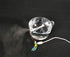 2PCS 16mm Ultrasonic Mist Maker Fogger Ceramics Discs Atomizer Humidifier Accessories with Wire and Sealing Ring...