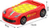 Turbo Light-Up Racing Pop It Game - Fidget Pop Fun for Kids - Handheld Sports Car Bubble Game with Flashing Lights - Exciting Push Pop Fidget Toy ...