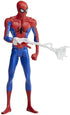 Marvel Spider-Man: Across The Spider-Verse Spider-Man Toy, 6-Inch-Scale Action Figure with Web Accessory, Toys for Kids Ages 4 and Up...