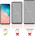 ABITKU Galaxy S10e Case Silicone, Slim Liquid Gel Rubber Shockproof Cover Soft Microfiber Cloth Lining Cushion Compatible with Samsung Galaxy S10e...