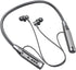 Wireless Bluetooth Headphones with TF Card Slot, 100H Playtime Neckband Bluetooth Earphones Wireless Earbuds, Running Wireless Earbuds Bluetooth f...
