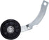 37001287 WP37001287 Dryer Idler Pulley by Sikawai Fit for Whirlpool Ken-more Amana Crosley Replaces WP37001287 AP6008789 PS11741930