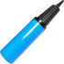 Hand Air Pump for Balloons - 9" Portable Manual Balloon Pump, Mini Hand Pump for Inflatables, Pool Floats, Party Garlands, Exercise and Yoga Balls...
