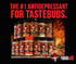 Gourmet Apple Rub | Premium Apple Spice Seasoning for Chicken, Turkey, Pork, Beef and More! | No Artificial Flavors, No MSG added | Runnin’ Wild F...