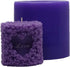 Great Lovely Wedding Art 3D Rose Soap Candle Molds Decorating Silicone Mold for Candle Making...