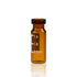 Amber Glass Flat Base Vial, 11 mm Wide Opening Crimp Top Vial, 2 mL, 12 mm x32 mm, Pack of 100...