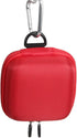 Hard Travel Case for Anker PowerCore Fusion 10000, 20W USB-C Portable Charger (Red)......