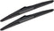 2 Pack ORRIFY 13" Rear Windshield Wiper Blade for Jeep Wrangler 2007-2018 Back Windshield Wiper Blade - Replacement for OEM 68002490AB...