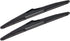 2 Pack ORRIFY 13" Rear Windshield Wiper Blade for Jeep Wrangler 2007-2018 Back Windshield Wiper Blade - Replacement for OEM 68002490AB...