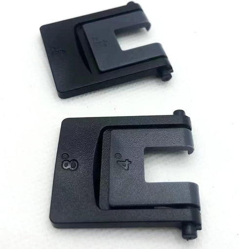 LZYDD Replacement Tilt Leg Kickstand for Logitech Wave Pro, K350, K550 Keyboards...