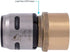 SharkBite 1 Inch EvoPEX Female Adapter, Push to Connect Plumbing Fitting, PEX, K094Z2...