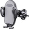 Car Phone Holder for Air Vent, Universal Hands-Free Car Cell Phone Mount, Big Phones & Thick Case Friendly, Auto Phone Clamp Cradle for iPhone 14 ...