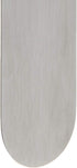 Mercer Culinary Straight Spatula, 8 Inch, Stainless Steel,Black...