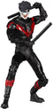 McFarlane Toys DC Multiverse Nightwing Joker 7" Action Figure...