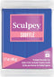 Sculpey Soufflé™ Polymer Oven-Bake Clay, Cornflower Blue, Non Toxic, 1.7 oz. bar, Great for jewelry making, holiday, DIY, mixed media and more! Pr...