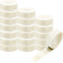 KOFOT Ausenful 2600 PCS Balloon Glue Point 0.47Inch Removable Adhesive Craft Mini Sticky Dot Tape for Balloons Party Paper Craft or Wedding Decora...