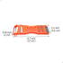 2Pcs handheld Plastic Multifunction Kitchen Peeler Grater Slicer Tool,for Vegetable,Fruit,Cucumber,Potato,Carrots,Cheese,Chef Gadgets Tools...