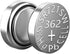 SR721SW 362 361 1.55v Watch Battery 10 Count (Pack of 1)...