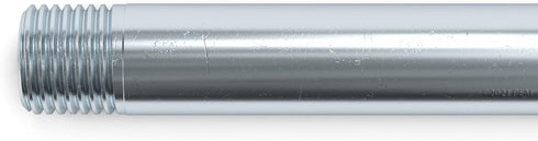 Steel Wheel Hanger Alignment Pin Guide Tool - Metric 12x1.5 Threads - Wheel Lug Bolt Automotive Mechanic Tool Compatible with BMW Mercedes Volkswa...