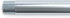 Steel Wheel Hanger Alignment Pin Guide Tool - Metric 12x1.5 Threads - Wheel Lug Bolt Automotive Mechanic Tool Compatible with BMW Mercedes Volkswa...