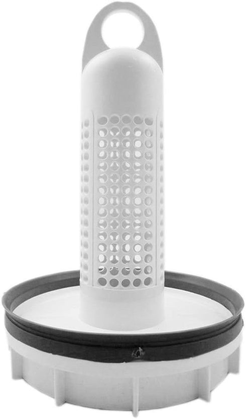 Genuine Shark Rotator Lift-Away UV560 NV501 NV500 Canister Filter Frame...