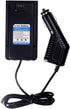DM-1 DM-1701 Battery Eliminator Car Charger 7.4V 2200mAh for DMR Walkie Talkie Compatible with Digital Two Way Radio...