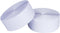 Sew On Hook and Loop Tape11 Yards, Fastening Nylon Fabric Tape (2 in Wide, 11 Yards Hook and 11 Yards Loop) White for DIY Craft Interlocking Tape ...