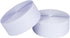 Sew On Hook and Loop Tape11 Yards, Fastening Nylon Fabric Tape (2 in Wide, 11 Yards Hook and 11 Yards Loop) White for DIY Craft Interlocking Tape ...