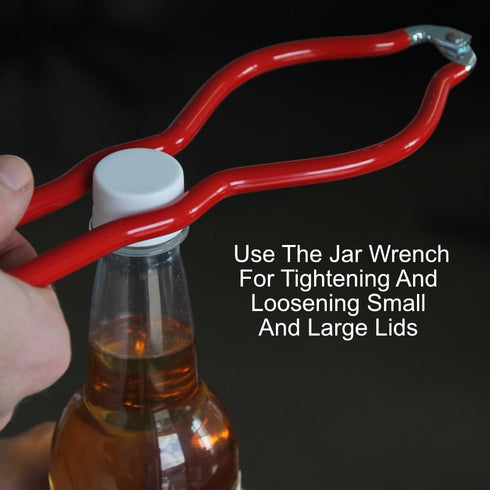 Canning Tools (Kit with Jar Wrench)...