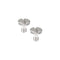 CAMVATE 1/4"-20 Slotted Screw for Camera Quick Release Plate (2 Pieces) - 2025...