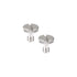 CAMVATE 1/4"-20 Slotted Screw for Camera Quick Release Plate (2 Pieces) - 2025...