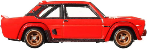 Hot Wheels Collector Vehículo de Colección Fiat Abarth 131...