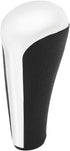 Replacement for 206 207 307 308 408 508 2008 Automatic Shift Knob, Car Gear Shift Shifter Stick Head Handle Lever...