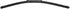 ACDelco Silver 8-902215 Beam Wiper Blade, 22in...