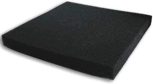 Aquapapa Bio Sponge Filter Media Pad 23" Cut-to-fit Foam for Aquarium Fish Pond Reef Canister Tank...
