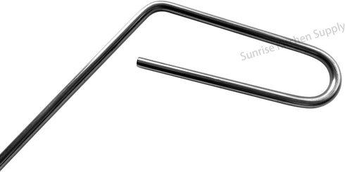 Sunrise Deep Fryer Clean Up Rod...
