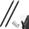 2PCS Galaxy S22 Ultra Replacement S Pen Compatible with Samsung Galaxy S22 Ultra 5G Stylus Pen SM-S908U Touch Pen Without Bluetooth with S22 Pen T...
