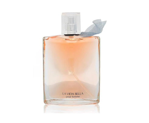 La Vida Bella for Women Eau De Parfum 3.4 oz/100 ml, inspired perfume...