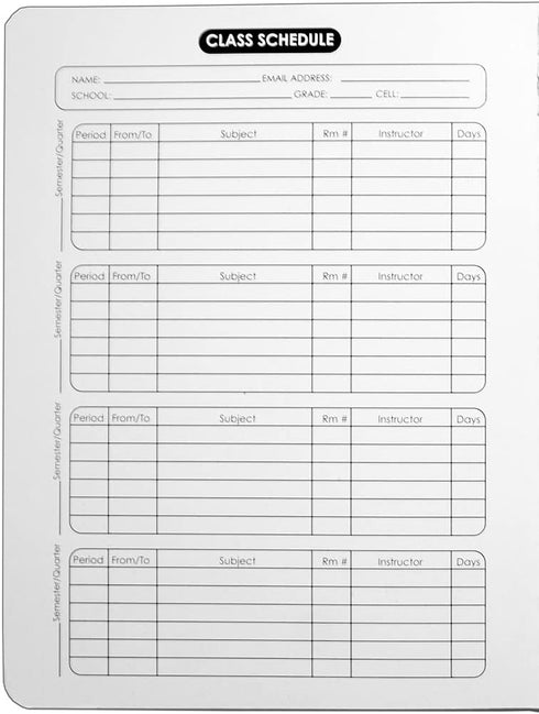 Top Flight Sewn Marble Composition Book, Black/White, College Rule, 9.75 x 7.5 Inches, 100 Sheets (41350)...