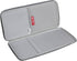 Hermitshell Hard Travel Case for Apple Magic Keyboard MLA22LL/A Bluetooth (Nylon, Gray)...