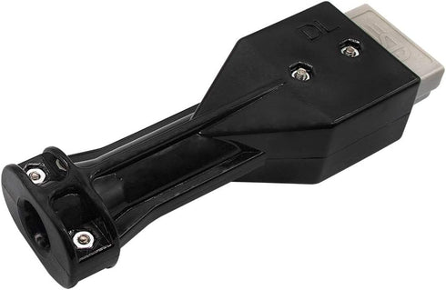 Panglong EZGO 18972G1 Handle Kit for SB50 Plugs D.C. Cord Strain Relief, Electric 1983-95...