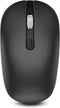 cimetech Bluetooth Mouse for Laptop, Slim Silent Wireless Mouse, Portable Computer Mice with USB Receiver, Metal Scroll Wheel for Laptop, Notebook...