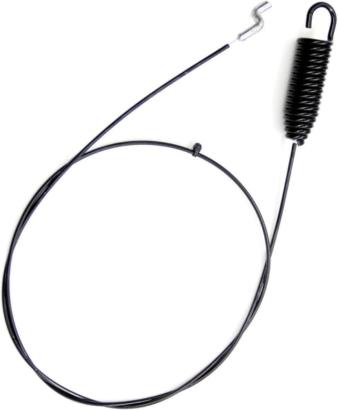 946-05067 746-05067 Clutch Drive Cable Fits Craftsman Cub Cadet MTD Troy Bilt and Yard-Man SnowBlowers...