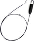 946-05067 746-05067 Clutch Drive Cable Fits Craftsman Cub Cadet MTD Troy Bilt and Yard-Man SnowBlowers...