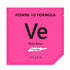 It'S SKIN Power 10 Formula VE Mask Sheet Set 10 Sheets | Hydrating Face Masks Moisturizing Face Mask Brightening Face Masks Soothing Face Mask | K...
