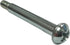 Handle Screw 620893001 Compatible with Hoover WindTunnel, Elite Rewind, Whole House Upright Vacuum Cleaner....